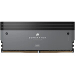 Memoria RAM Corsair Dominator Titanium 64GB (2 x 32GB) 288-Pin DDR5 6000 MHz CL30 - Imagen 11