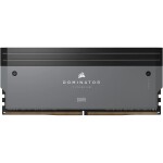 Memoria RAM Corsair Dominator Titanium 64GB (2 x 32GB) 288-Pin DDR5 6000 MHz CL30 - Imagen 11