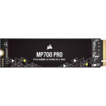 Disco Duro Solido SSD Corsair MP700 PRO 1TB PCIe Gen5 x4 M.2 2280 hasta 12400 MB/s