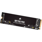 Disco Duro Solido SSD Corsair MP700 PRO 1TB PCIe Gen5 x4 M.2 2280 hasta 12400 MB/s - Imagen 3