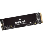 Disco Duro Solido SSD Corsair MP700 PRO 1TB PCIe Gen5 x4 M.2 2280 hasta 12400 MB/s - Imagen 4
