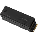 Disco Duro Solido SSD Corsair MP700 PRO 1 TB PCIe M.2 2280 hasta 12400 MB/s - Imagen 3