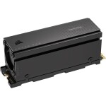 Disco Duro Solido SSD Corsair MP700 PRO 1 TB PCIe M.2 2280 hasta 12400 MB/s - Imagen 4