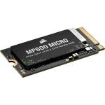 Disco Duro Solido SSD Corsair MP600 MICRO 2TB PCIe 4.0 M.2 2242 hasta 7000 MB/s - Imagen 3