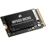 Disco Duro Solido SSD Corsair MP600 MICRO 2TB PCIe 4.0 M.2 2242 hasta 7000 MB/s