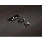 Disco Duro Solido SSD Corsair MP600 MICRO 2TB PCIe 4.0 M.2 2242 hasta 7000 MB/s - Imagen 11