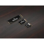 Disco Duro Solido SSD Corsair MP600 MICRO 2TB PCIe 4.0 M.2 2242 hasta 7000 MB/s - Imagen 11