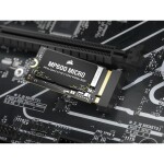 Disco Duro Solido SSD Corsair MP600 MICRO 2TB PCIe 4.0 M.2 2242 hasta 7000 MB/s - Imagen 9