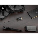 Disco Duro Solido SSD Corsair MP600 MICRO 2TB PCIe 4.0 M.2 2242 hasta 7000 MB/s - Imagen 6