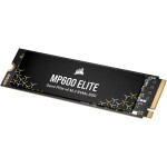 Disco Duro Solido SSD Corsair MP600 Elite 1TB PCIe M.2 2280 hasta 7000 MB/s - Imagen 2