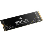 Disco Duro Solido SSD Corsair MP600 Elite 1TB PCIe M.2 2280 hasta 7000 MB/s - Imagen 3