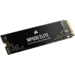 Disco Duro Solido SSD Corsair MP600 Elite 1TB PCIe M.2 2280 hasta 7000 MB/s - Imagen 3