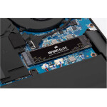 Disco Duro Solido SSD Corsair MP600 Elite 1TB PCIe M.2 2280 hasta 7000 MB/s - Imagen 4
