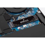 Disco Duro Solido SSD Corsair MP600 Elite 1TB PCIe M.2 2280 hasta 7000 MB/s - Imagen 4