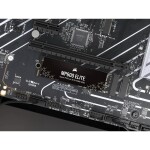 Disco Duro Solido SSD Corsair MP600 Elite 1TB PCIe M.2 2280 hasta 7000 MB/s - Imagen 5