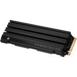 Disco Duro Solido SSD Corsair MP600 ELITE 2 TB PCIe M.2 2280 hasta 7000 MB/s - Imagen 3