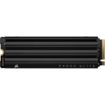 Disco Duro Solido SSD Corsair MP600 ELITE 2 TB PCIe M.2 2280 hasta 7000 MB/s - Imagen 2