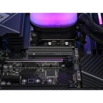 Disco Duro Solido SSD Corsair MP600 ELITE 2 TB PCIe M.2 2280 hasta 7000 MB/s - Imagen 6