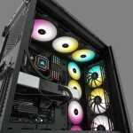 Disco Duro Solido SSD Corsair MP600 ELITE 2 TB PCIe M.2 2280 hasta 7000 MB/s - Imagen 8