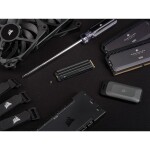 Disco Duro Solido SSD Corsair MP600 ELITE 2 TB PCIe M.2 2280 hasta 7000 MB/s - Imagen 7