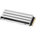 Disco Duro Solido SSD Corsair MP600 Elite 2TB PCIe Gen4 x4 M.2 2280 hasta 7000 MB/s - Imagen 3