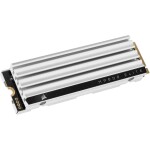 Disco Duro Solido SSD Corsair MP600 Elite 2TB PCIe Gen4 x4 M.2 2280 hasta 7000 MB/s - Imagen 4