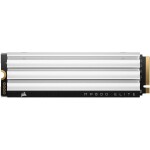 Disco Duro Solido SSD Corsair MP600 Elite 2TB PCIe Gen4 x4 M.2 2280 hasta 7000 MB/s - Imagen 2