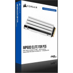 Disco Duro Solido SSD Corsair MP600 Elite 2TB PCIe Gen4 x4 M.2 2280 hasta 7000 MB/s - Imagen 13