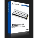 Disco Duro Solido SSD Corsair MP600 Elite 2TB PCIe Gen4 x4 M.2 2280 hasta 7000 MB/s - Imagen 13