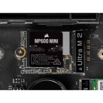 Disco Duro Solido SSD Corsair MP600 MN 2 TB PCIe M.2 2230 hasta 7000 MB/s - Imagen 3