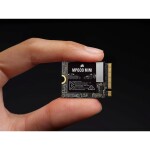 Disco Duro Solido SSD Corsair MP600 MN 2 TB PCIe M.2 2230 hasta 7000 MB/s - Imagen 5