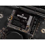 Disco Duro Solido SSD Corsair MP600 MN 2 TB PCIe M.2 2230 hasta 7000 MB/s - Imagen 6