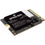 Disco Duro Solido SSD Corsair MP600 Mini 1 TB PCIe M.2 2230 hasta 7000 MB/s - Imagen 5