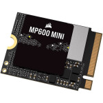 Disco Duro Solido SSD Corsair MP600 Mini 1 TB PCIe M.2 2230 hasta 7000 MB/s - Imagen 2