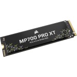 Disco Duro Solido SSD Corsair MP700 PRO XT 1TB PCIe Gen5 x4 M.2 2280 hasta 14900 MB/s - Imagen 2