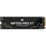 Disco Duro Solido SSD Corsair MP700 PRO XT 1TB PCIe Gen5 x4 M.2 2280 hasta 14900 MB/s - Imagen 3