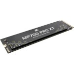 Disco Duro Solido SSD Corsair MP700 PRO XT 1TB PCIe Gen5 x4 M.2 2280 hasta 14900 MB/s - Imagen 4
