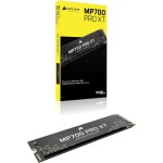 Disco Duro Solido SSD Corsair MP700 PRO XT 1TB PCIe Gen5 x4 M.2 2280 hasta 14900 MB/s - Imagen 14