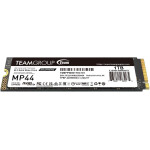 Disco Duro Solido SSD Team Group MP44 1 TB PCIe M.2 2280 hasta 7400 MB/s - Imagen 2