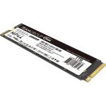 Disco Duro Solido SSD Team Group MP44 1 TB PCIe M.2 2280 hasta 7400 MB/s - Imagen 3