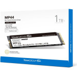 Disco Duro Solido SSD Team Group MP44 1 TB PCIe M.2 2280 hasta 7400 MB/s - Imagen 4