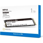 Disco Duro Solido SSD Team Group MP44 1 TB PCIe M.2 2280 hasta 7400 MB/s - Imagen 4