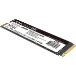 Disco Duro Solido SSD Team Group MP44 2 TB PCIe M.2 2280 hasta 7400 MB/s - Imagen 3