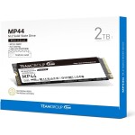 Disco Duro Solido SSD Team Group MP44 2 TB PCIe M.2 2280 hasta 7400 MB/s - Imagen 4