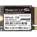 Disco Duro Solido SSD Team Group MP44S 1TB PCIe M.2 2230 hasta 5000 MB/s