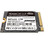 Disco Duro Solido SSD Team Group MP44S 1TB PCIe M.2 2230 hasta 5000 MB/s - Imagen 2