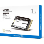 Disco Duro Solido SSD Team Group MP44S 1TB PCIe M.2 2230 hasta 5000 MB/s - Imagen 4