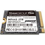Disco Duro Solido SSD Team Group MP44S 2TB PCIe Gen4 x4 M.2 2230 hasta 5000 MB/s - Imagen 2
