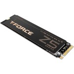 Disco Duro Solido SSD TeamGroup T-FORCE CARDEA Z540 1 TB PCI-Express Gen 5.0 x4 M.2 2280 hasta 11700 MB/s - Imagen 3
