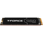 Disco Duro Solido SSD TeamGroup T-FORCE G50 2 TB PCI-Express Gen 4.0 x4 M.2 2280 hasta 5000 MB/s - Imagen 2